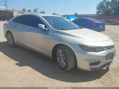 1G1ZD5ST2JF139635 2018 CHEVROLET MALIBU