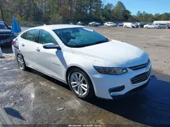 1G1ZD5ST2JF139697 2018 CHEVROLET MALIBU