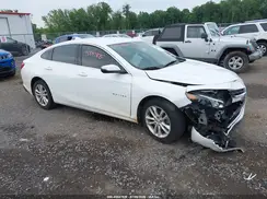 1G1ZD5ST2JF139957 2018 CHEVROLET MALIBU