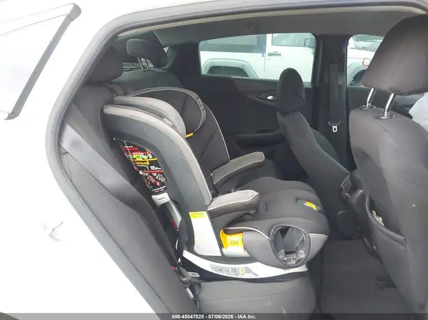 1G1ZD5ST2JF139957 2018 CHEVROLET MALIBU - Image 8