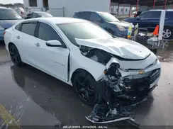 1G1ZD5ST2JF140378 2018 CHEVROLET MALIBU