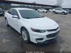 1G1ZD5ST2JF140753 2018 CHEVROLET MALIBU