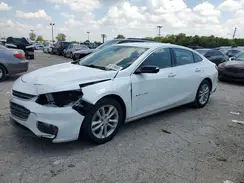 1G1ZD5ST2JF141191 2018 CHEVROLET MALIBU