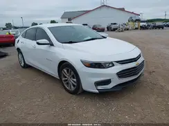 1G1ZD5ST2JF142325 2018 CHEVROLET MALIBU