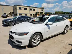 1G1ZD5ST2JF142874 2018 CHEVROLET MALIBU