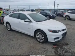 1G1ZD5ST2JF142972 2018 CHEVROLET MALIBU