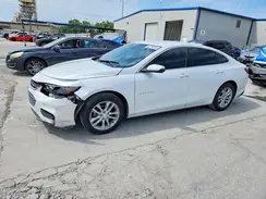 1G1ZD5ST2JF143040 2018 CHEVROLET MALIBU