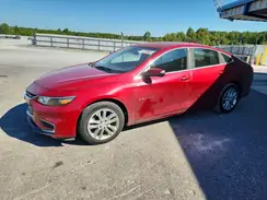 1G1ZD5ST2JF143085 2018 CHEVROLET MALIBU