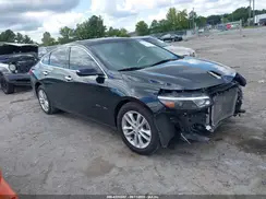 1G1ZD5ST2JF143524 2018 CHEVROLET MALIBU
