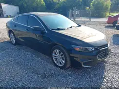 1G1ZD5ST2JF143622 2018 CHEVROLET MALIBU