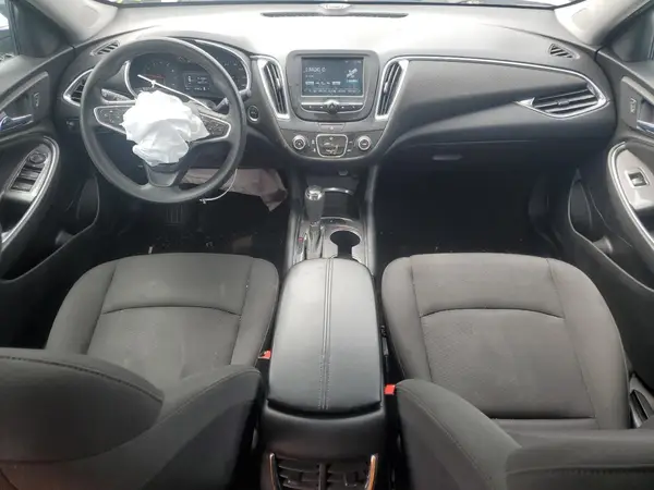 1G1ZD5ST2JF143653 2018 CHEVROLET MALIBU - Image 8
