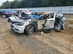 1G1ZD5ST2JF143765 2018 CHEVROLET MALIBU