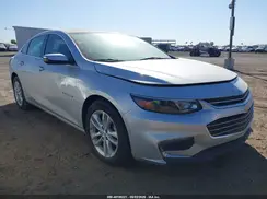 1G1ZD5ST2JF143796 2018 CHEVROLET MALIBU