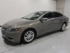 1G1ZD5ST2JF143927 2018 CHEVROLET MALIBU