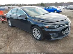 1G1ZD5ST2JF144270 2018 CHEVROLET MALIBU