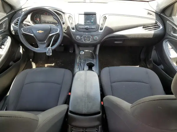 1G1ZD5ST2JF144527 2018 CHEVROLET MALIBU - Image 8