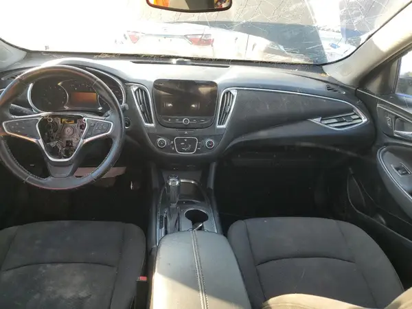 1G1ZD5ST2JF14499S 2018 CHEVROLET MALIBU - Image 8