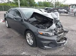 1G1ZD5ST2JF145189 2018 CHEVROLET MALIBU