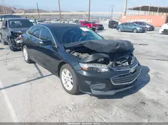 1G1ZD5ST2JF145208 2018 CHEVROLET MALIBU