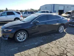 1G1ZD5ST2JF145838 2018 CHEVROLET MALIBU