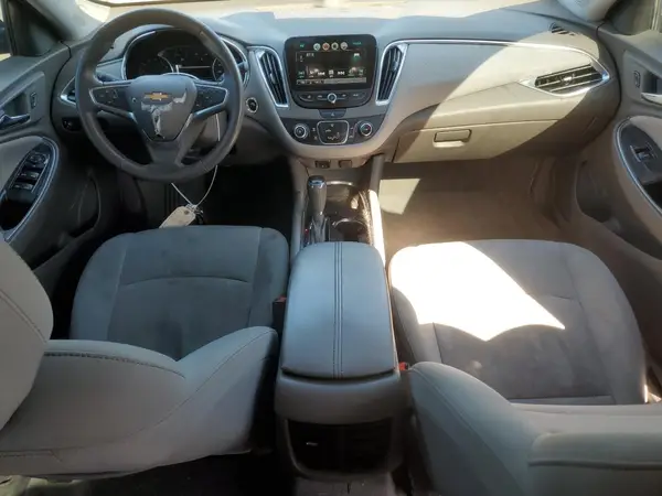 1G1ZD5ST2JF145838 2018 CHEVROLET MALIBU - Image 8
