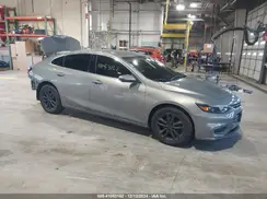 1G1ZD5ST2JF145953 2018 CHEVROLET MALIBU