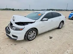 1G1ZD5ST2JF146035 2018 CHEVROLET MALIBU