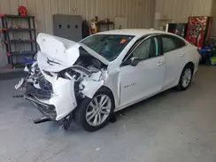 1G1ZD5ST2JF146262 2018 CHEVROLET MALIBU