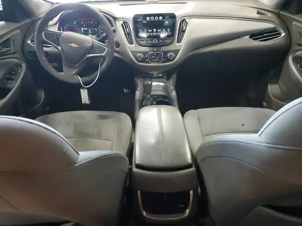 1G1ZD5ST2JF146360 2018 CHEVROLET MALIBU - Image 8