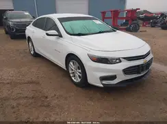 1G1ZD5ST2JF146620 2018 CHEVROLET MALIBU