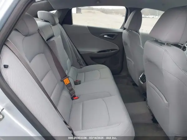 1G1ZD5ST2JF146648 2018 CHEVROLET MALIBU - Image 8