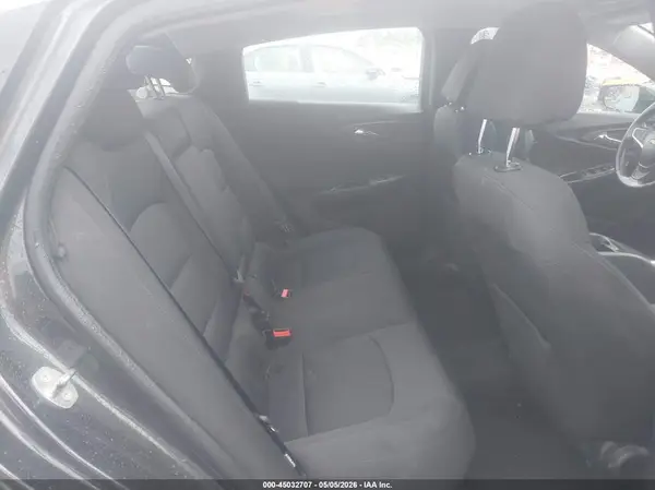 1G1ZD5ST2JF146956 2018 CHEVROLET MALIBU - Image 8