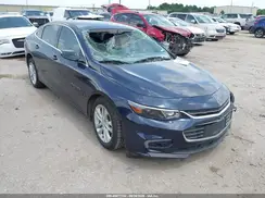 1G1ZD5ST2JF147105 2018 CHEVROLET MALIBU