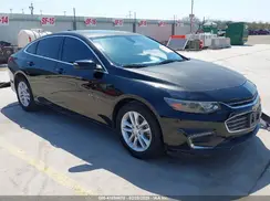 1G1ZD5ST2JF147511 2018 CHEVROLET MALIBU