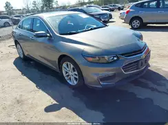 1G1ZD5ST2JF147895 2018 CHEVROLET MALIBU