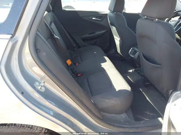 1G1ZD5ST2JF147895 2018 CHEVROLET MALIBU - Image 8