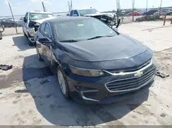 1G1ZD5ST2JF148173 2018 CHEVROLET MALIBU