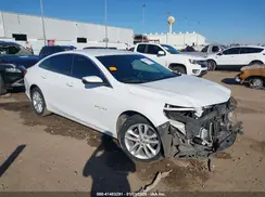1G1ZD5ST2JF148898 2018 CHEVROLET MALIBU