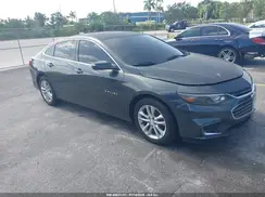 1G1ZD5ST2JF148917 2018 CHEVROLET MALIBU