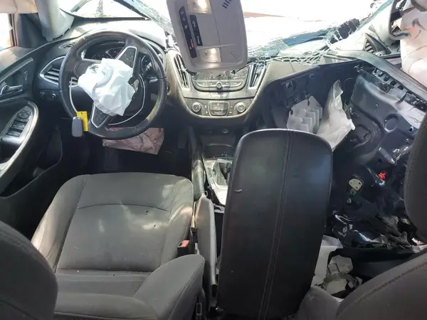 1G1ZD5ST2JF148996 2018 CHEVROLET MALIBU - Image 8