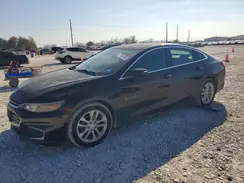 1G1ZD5ST2JF149209 2018 CHEVROLET MALIBU