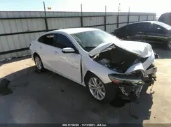 1G1ZD5ST2JF149761 2018 CHEVROLET MALIBU
