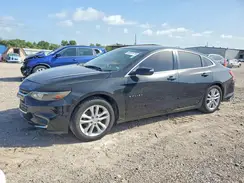 1G1ZD5ST2JF150165 2018 CHEVROLET MALIBU