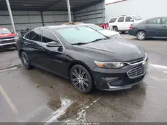 1G1ZD5ST2JF150294 2018 CHEVROLET MALIBU