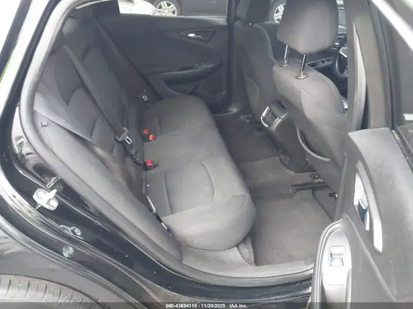 1G1ZD5ST2JF150294 2018 CHEVROLET MALIBU - Image 8