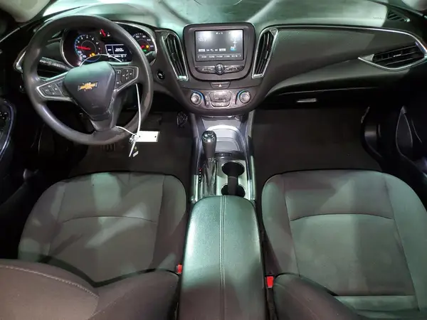 1G1ZD5ST2JF150554 2018 CHEVROLET MALIBU - Image 8