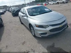 1G1ZD5ST2JF150599 2018 CHEVROLET MALIBU