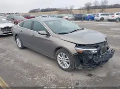 1G1ZD5ST2JF150649 2018 CHEVROLET MALIBU