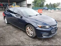 1G1ZD5ST2JF150683 2018 CHEVROLET MALIBU