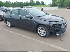 1G1ZD5ST2JF150747 2018 CHEVROLET MALIBU